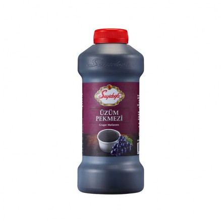 Seyidoğlu Üzüm Pekmezi Bidon - 700 GR