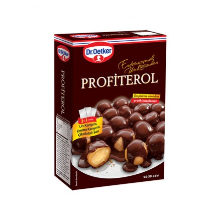 Dr. Oetker Profiterol