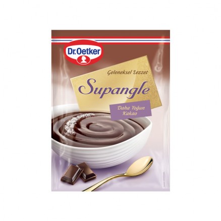 Dr. Oetker Supangle