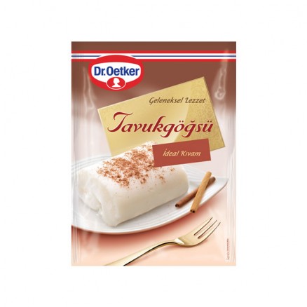 Dr. Oetker Tavukgöğsü