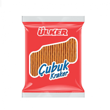 Ülker Çubuk Kraker Büyük Boy - 64 GR