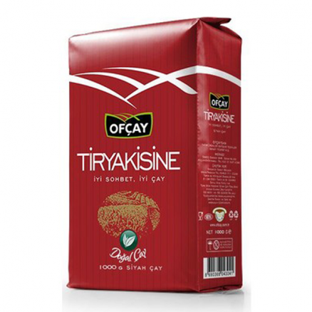 Ofçay Tiryakisine 1000 Gr