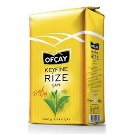 Ofçay Keyfine 1000 Gr