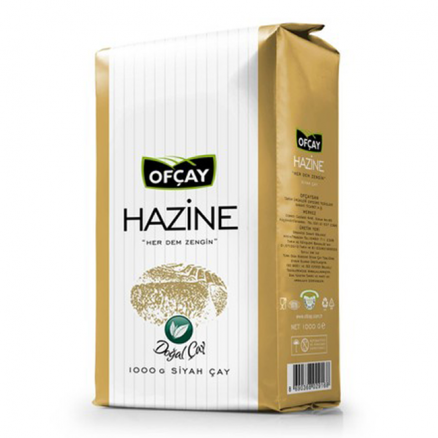 Ofçay Hazine 1000 Gr