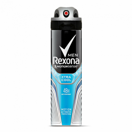 Rexona Deodorant Extra Cool By 150 ML