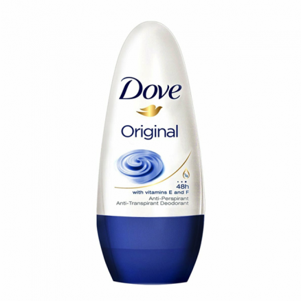 Dove Roll On Original 50ML