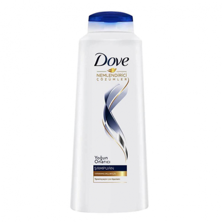 Dove Şampuan Onarıcı Bakım 550 ML