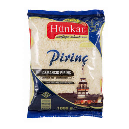 Hünkar Osmancık 1 kg