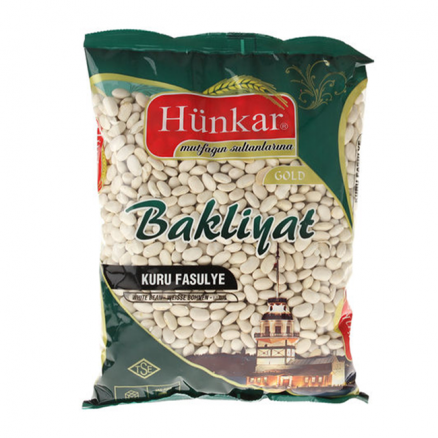 Hünkar Kuru Fasulye 1 kg