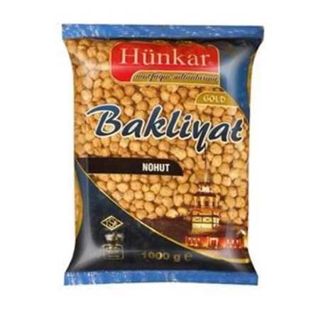 Hünkar Nohut Koçbaşı 1 kg