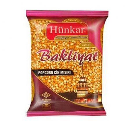 Hünkar Cin Mısırı 500 g