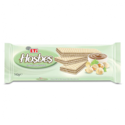 Eti Hoşbeş Fındıklı - 142 GR