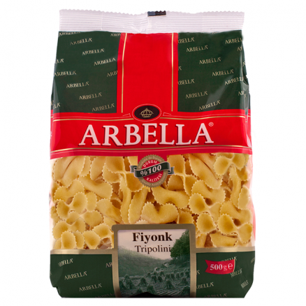 Arbella Fiyonk Makarna - 500 GR