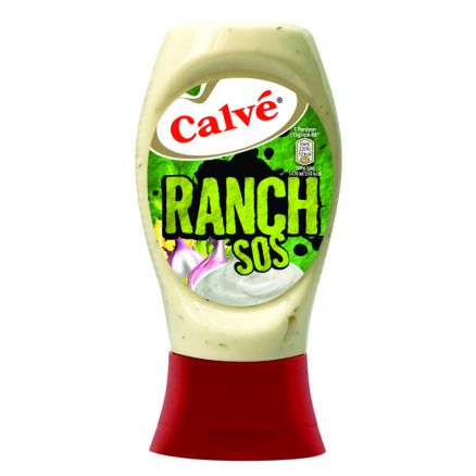 Calve Ranch Sos 245 GR