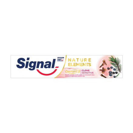 Signal Naturel Clove Sensation 75 ML