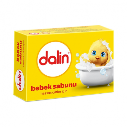 Dalin Sabun - 100 GR