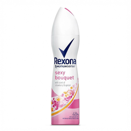 Rexona Deo Sexy Bayan 150 ML