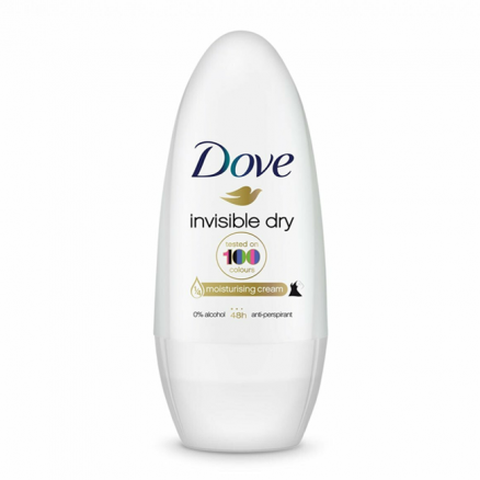 Dove Roll On İnvisible Dry 50ML