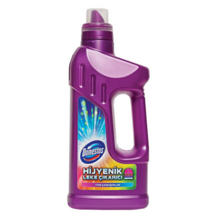 Domestos Rengarenk Ultra Leke Çıkarıcı 1000 ML