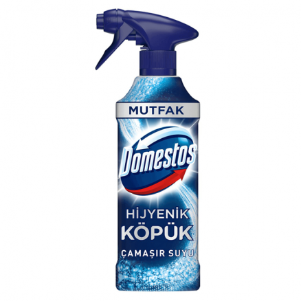 Domestos Hijyenik Köpük Okyanus Ferahlığı 450ML (Mutfak)