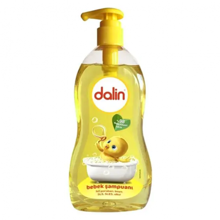 Dalin Klasik Bebek Şampuanı 700 ML