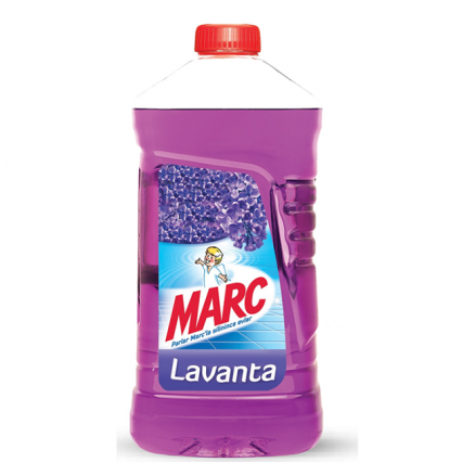 Marc Yüzey Temizleyici Lavanta Kokulu 2,5 lt