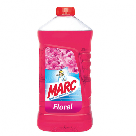 Marc Yüzey Temizleyici Floral Çiçeği Kokulu 2,5 lt