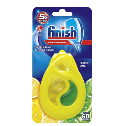 Finish Bulaşık Makinası Deo Limonlu