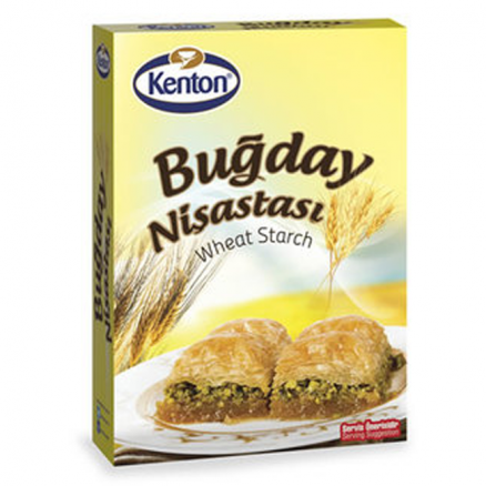 Kenton Buğday Nişastası - 200 GR