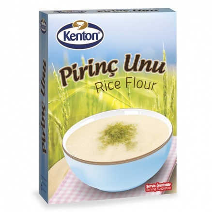 Kenton Pirinç Unu - 250 GR