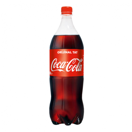 Coca-Cola 1 L