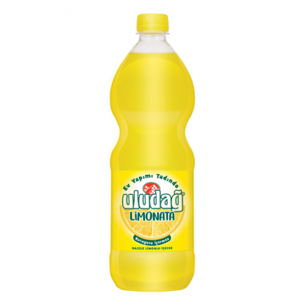 Uludağ Limonata 1 LT Pet