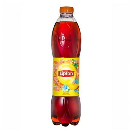 Lipton Ice Tea Şeftali 1,5 L