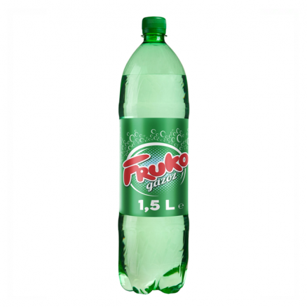 Fruko Gazoz 1,5 L