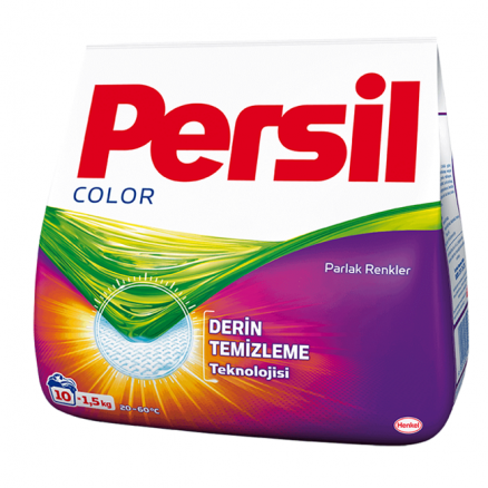 Persil Expert Color 1,5 Kg