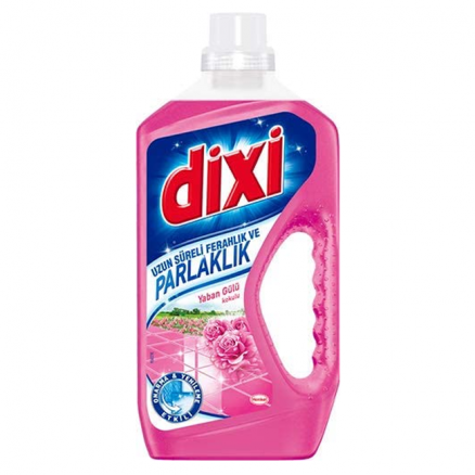 Dixi Yüzey Temizleyici Yabangülü 900 Ml