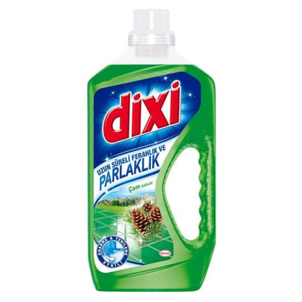 Dixi Yüzey Temizleyici Çam 900 Ml