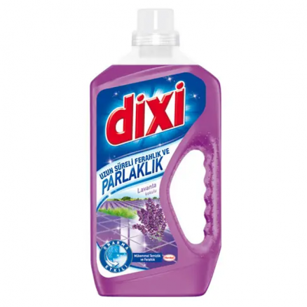 Dixi Yüzey Temizleyici Lavanta 900 Ml