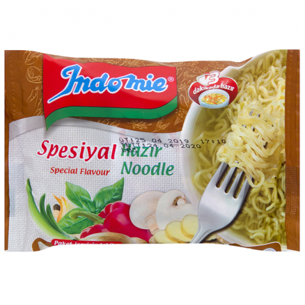 Indomie Special Noodle 75 G