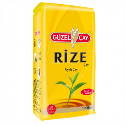 Güzel Çay - Rize 1000 G