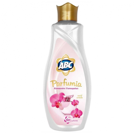 ABC Konsantre Yumuşatıcı Zarif Orkide 1440 Ml