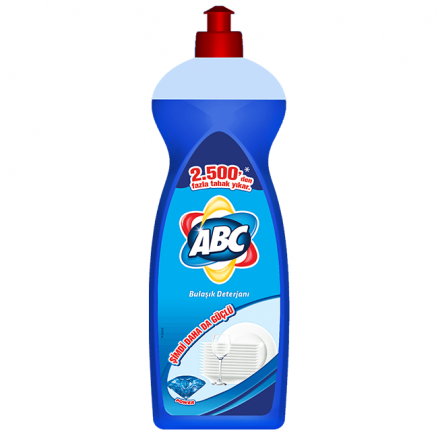 ABC Sıvı Bulaşık Deterjanı Power 685 Ml