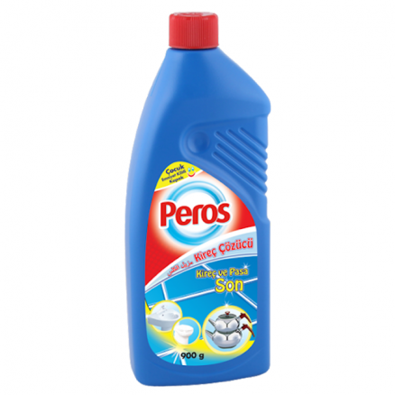 Peros Kireç Çözücü 900 Ml