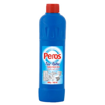 Peros Tuz Ruhu 600 Ml