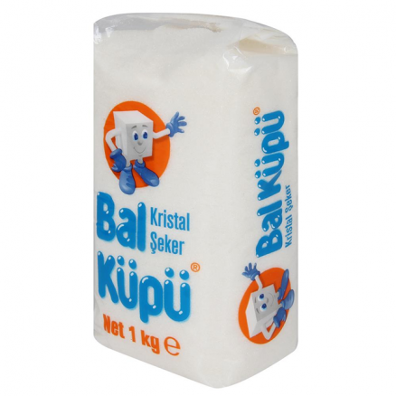 Balküpü Toz Şeker - 1 KG