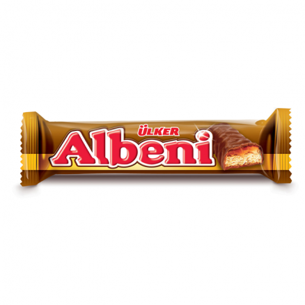 Albeni 40 G