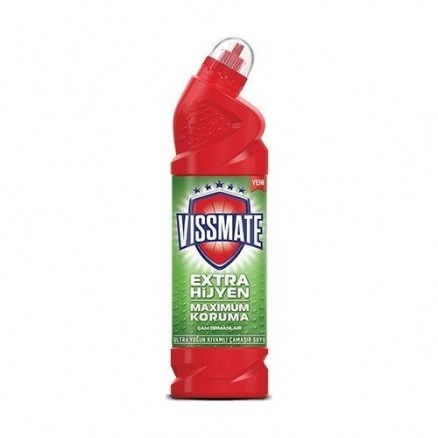 Vıssmate Ultra Çamaşır Suyu Çam Ormanları - 810Gr