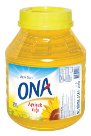 ona yağ